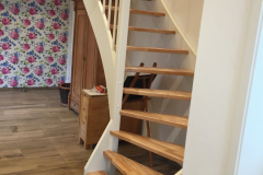 Treppe