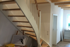 Treppe