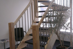 Treppe